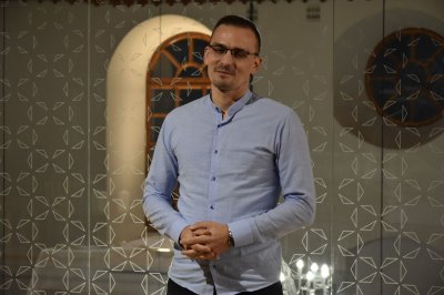 Spotkanie Szabatowe II